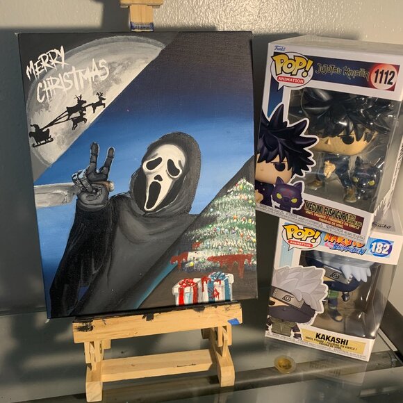 Custom Painting - Picture 4 of 16